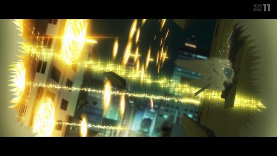 「Fatestrange Fake」9話感想 (103)