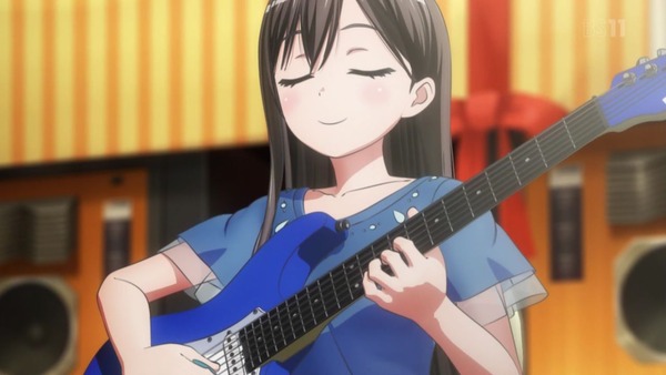 「BanG Dream!(バンドリ!)」2期 1話感想 (41)