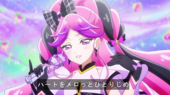 「キミとアイドルプリキュア♪」キミプリ 19話感想 (56)