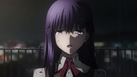 劇場版「Fatestay night [Heaven's Feel] II.感想  (721)