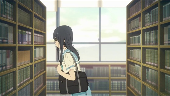 映画「リズと青い鳥」感想 (162)