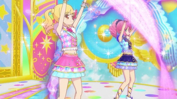 「アイカツスターズ！」2話感想 (55)