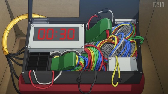 「まったく最近の探偵ときたら」12話感想 最終回 (113)