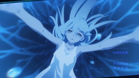 「機動戦士ガンダム 水星の魔女」13話感想 (23)