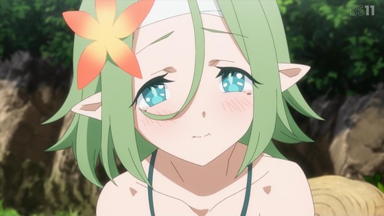 「この素晴らしい世界に祝福を!3」1話感想 (31)