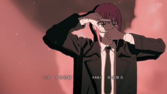 「チェンソーマン」1話感想 (21)