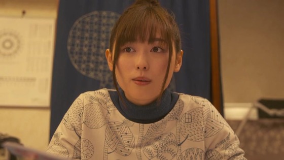 ドラマ版「ゆるキャン△」スペシャル感想 (48)