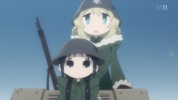 「少女終末旅行」12話(最終回) (61)
