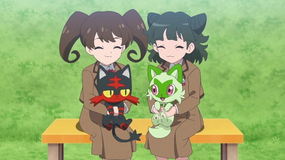 「ポケットモンスター」90話感想 (77)