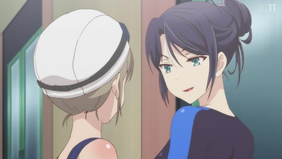 「安達としまむら」第4話感想 画像 (13)