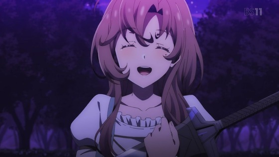 「魔王学院の不適合者」第7話感想 画像 (25)