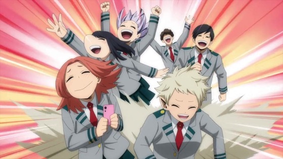 「僕のヒーローアカデミア」169話感想 (48)