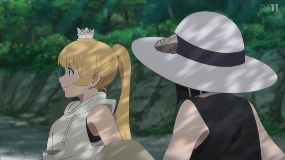 「姫様“拷問”の時間です」5話感想 (32)