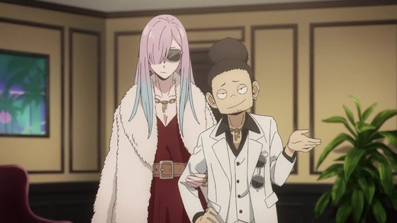 「SPY×FAMILY」3期 38話感想 (115)