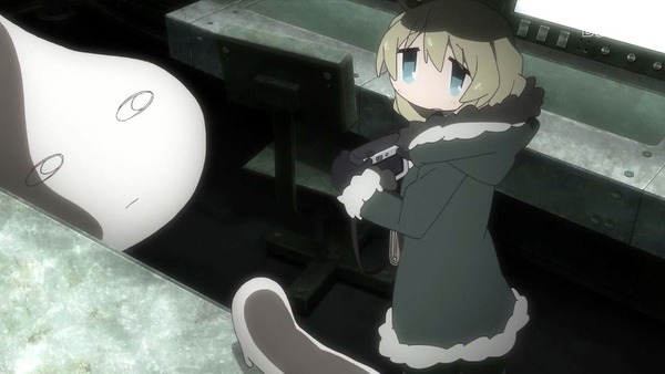 「少女終末旅行」12話(最終回) (34)