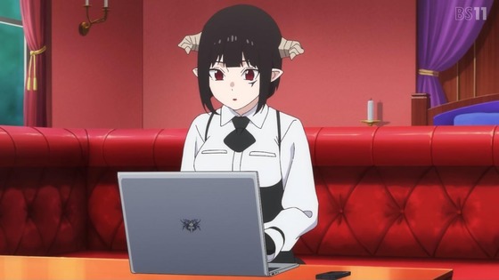 「姫様“拷問”の時間です」16話感想 (39)