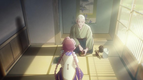 「アポカリプスホテル」2話感想 (123)