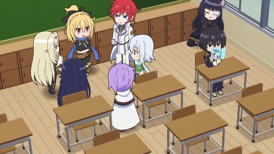 「異世界かるてっと3」9話感想 (20)