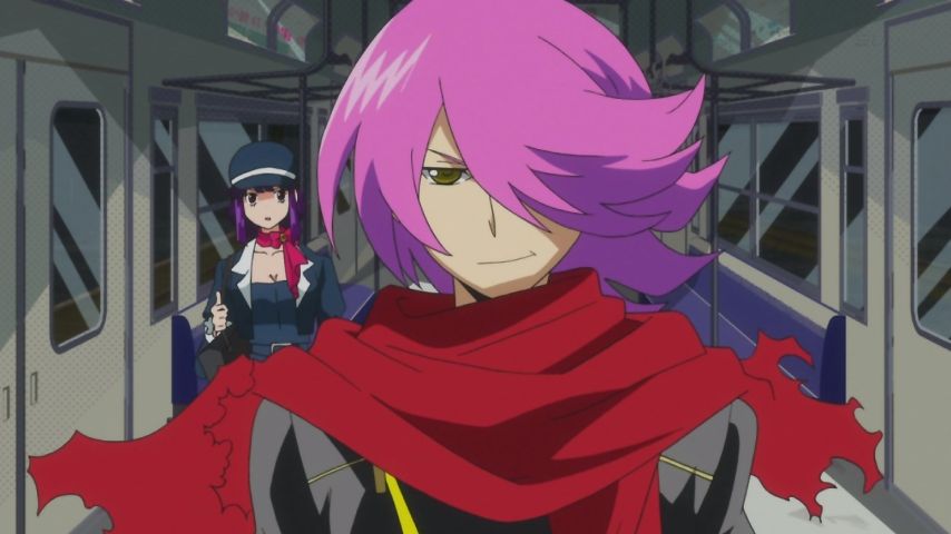 コンクリート レボルティオ 超人幻想 1話感想 超人 魔女っ娘 異星人 ロボが入り乱れる かなり好みかも 画像追加版 ポンポコにゅーす ファン特化型アニメ感想サイト コンクリート レボルティオ 超人幻想 1話感想 超人 魔女っ娘 異星人 ロボが入り乱れる かなり好みかも 画像追加版 ポンポコにゅーす ファン特化型アニメ感想サイト