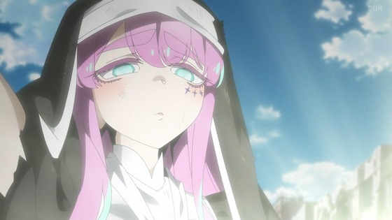 「魔法少女にあこがれて」10話感想 (62)
