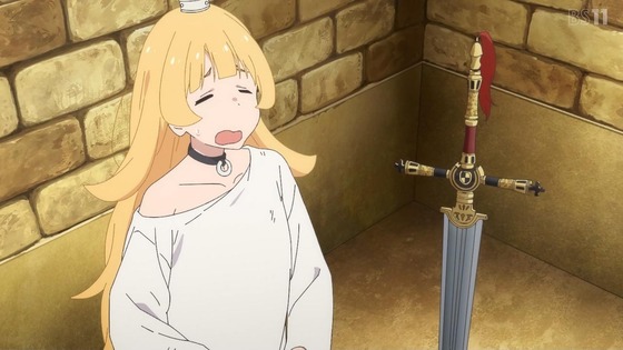 「姫様“拷問”の時間です」14話感想 (99)