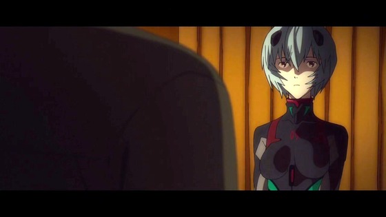 「ヱヴァンゲリヲン新劇場版:Q」感想 (453)