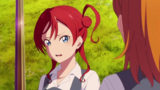「ラブライブ!スーパースター!!」2期 5話感想 (3)