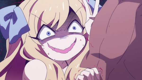 「邪神ちゃんドロップキック」8話感想 (6)