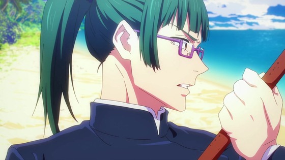 「呪術廻戦」38話感想 (73)