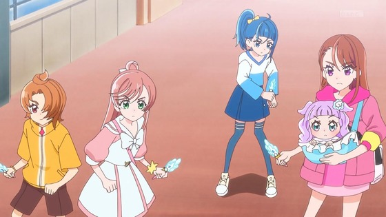 「ひろがるスカイ!プリキュア」ひろプリ 42話感想 (36)