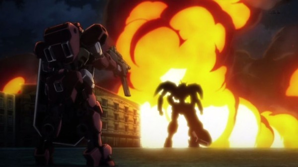 「機動戦士ガンダム 鉄血のオルフェンズ」 (80)