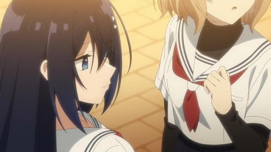 「私を喰べたい、ひとでなし」5話感想 (52)