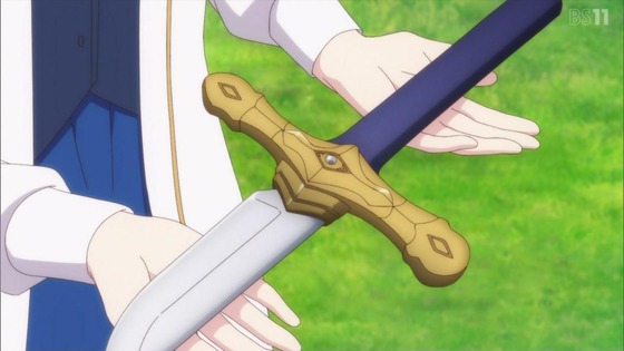 「転生王女と天才令嬢の魔法革命」転天 12話感想 (65)