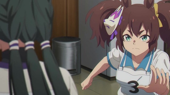 「ウマ娘 シンデレラグレイ」23話感想 (26)