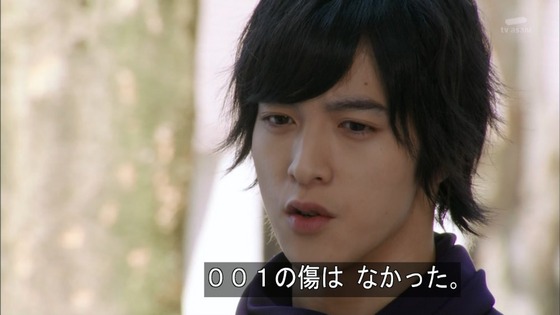 仮面ライダードライブ (41)