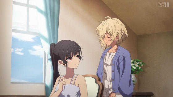 「きみが死ぬまで恋をしたい」7話感想 (45)