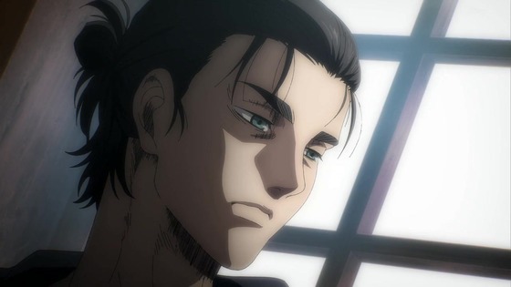 「進撃の巨人」第73話(4期 14話)感想 (158)