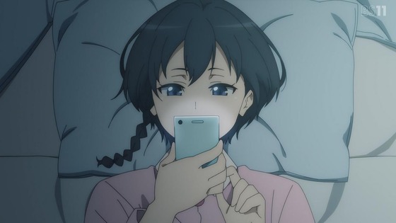 「SAO ガンゲイル・オンライン」2期 1話感想 (5)