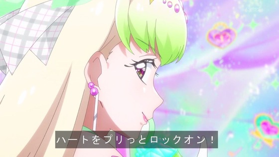 「キミとアイドルプリキュア♪」キミプリ 19話感想 (53)