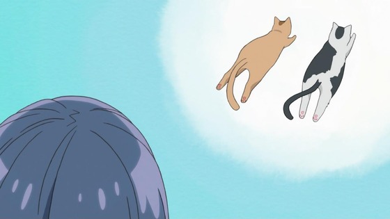 「ゆるキャン△ SEASON3」3期 10話感想 (9)