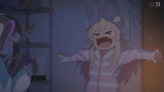 「お兄ちゃんはおしまい！」おにまい 5話感想 (35)