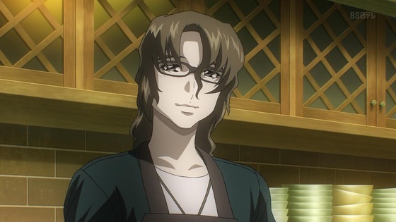 「蒼穹のファフナー THE BEYOND」5話感想 (197)