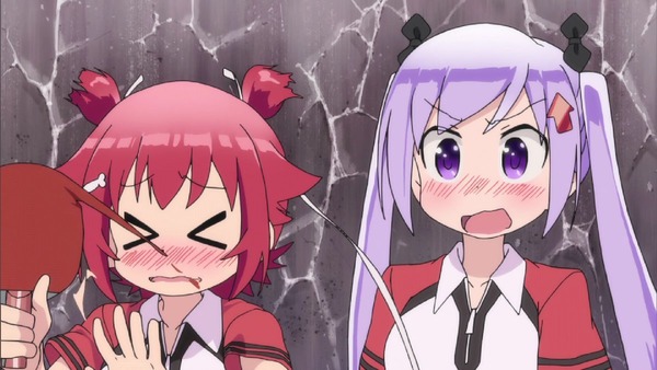 「灼熱の卓球娘」 (16)