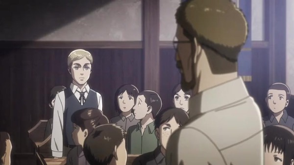 「進撃の巨人」56話感想 (87)