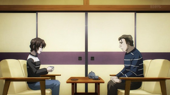 「蒼穹のファフナー THE BEYOND」8話感想 (136)
