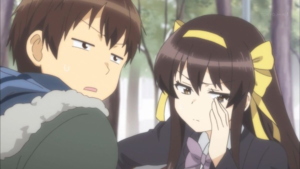 長門有希ちゃんの消失 (16)