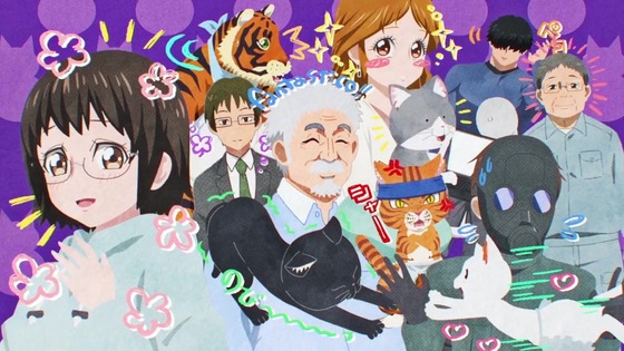 「ラーメン赤猫」1話感想 (11)