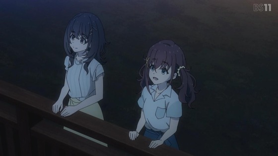 「日々は過ぎれど飯うまし」7話感想 (96)