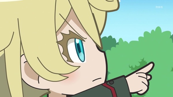 「異世界かるてっと」4話感想 (4)