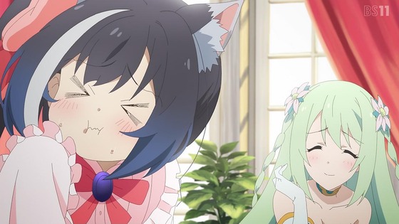 「プリンセスコネクト!ReDive」2期 2話感想 (44)